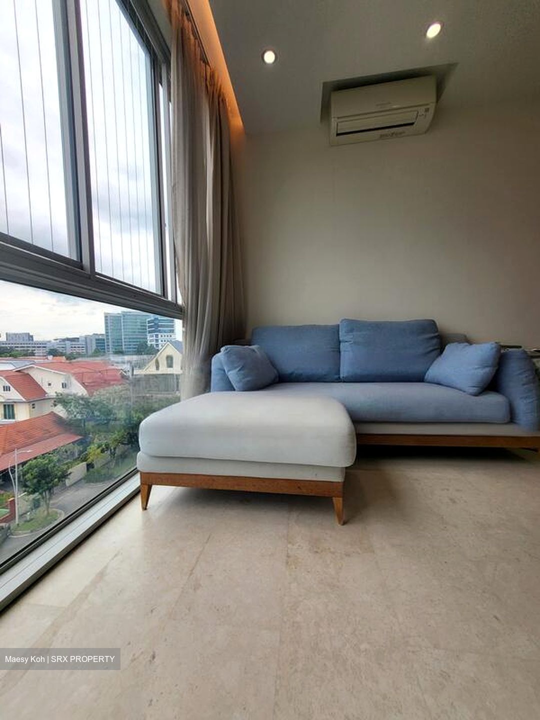 Sennett Residence (D13), Condominium #637557281